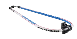 Aeron Windsurf Gabelbaum Alloy Slim V Boom 2023 - 140-190 Cm
