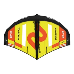Slingshot Foil Wing Slingwing V4 Yellow 2024 - 2.0qm