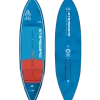Starboard Downwind & Wing Foilboard ACE FOIL Blue Carbon 2024 - 6.9 X 19