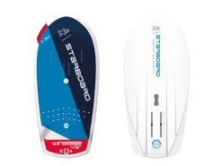 Starboard Wing Foil Board WINGBOARD Lite Tech 2023 - 4.9 X 26 / 70L