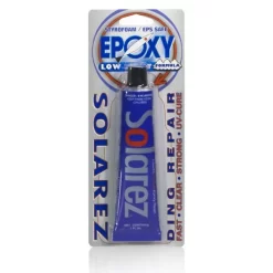 Solarez Epoxy Low Lite - 1oz (28ml) - None