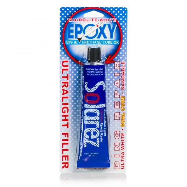 Solarez Epoxy Microlite Filler - 1oz (28ml) - None 1 Solarez Epoxy Microlite Filler - 1oz (28ml) - None