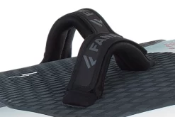 FANATIC Windsurf Board Blast HRS 2023 - 100 -Surfen Und Kitesurfen Geschäft ss23 footstrap standard