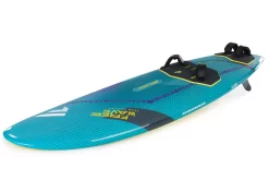 FANATIC Windsurf Board FreeWave TE - Boards 2023 - 85 -Surfen Und Kitesurfen Geschäft ss23 fwte flatdeck