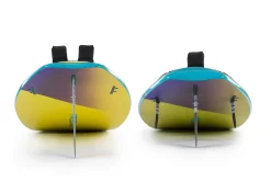 FANATIC Windsurf Board FreeWave TE - Boards 2023 - 85 -Surfen Und Kitesurfen Geschäft ss23 fwte footstraps