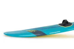 FANATIC Windsurf Board FreeWave TE - Boards 2023 - 85 -Surfen Und Kitesurfen Geschäft ss23 fwte rocker