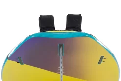 FANATIC Windsurf Board FreeWave TE - Boards 2023 - 85 -Surfen Und Kitesurfen Geschäft ss23 fwte widetail