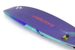 FANATIC Windsurf Board Mamba TE - Boards 2023 - 78 -Surfen Und Kitesurfen Geschäft ss23 mambate bottomshape