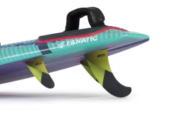 FANATIC Windsurf Board Mamba TE - Boards 2023 - 78 -Surfen Und Kitesurfen Geschäft ss23 mambate finoptions