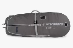 Starboard Wing Foil Boardbag 2024 - 4.0 X 18.5