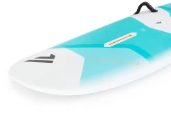 FANATIC Windsurf Foil Board Stingray HRS - Boards 2023 - 125 -Surfen Und Kitesurfen Geschäft stingrayhrs22 feature masttrack