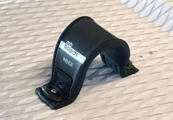 MB Boards Wing Foil Board Albatros 3.2 - Balz Müller Inklusive Boardbag- 78 -Surfen Und Kitesurfen Geschäft strap20mb202