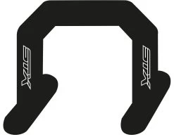 STX Finishing Arch -