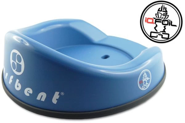 Surfbent WBP-2Pin IQFOiL Board Protector - Ozean - Dunkelblau 1 Surfbent WBP-2Pin IQFOiL Board Protector - Ozean - Dunkelblau