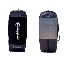 Surfshop24 Deluxe X Prolimit Wing Foil Boardbag 2024 - 5'2"x30