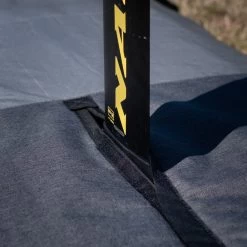 Surfshop24 Deluxe X Prolimit Wing Foil Boardbag 2024 - 5'2"x30 -Surfen Und Kitesurfen Geschäft surfshop24 wing boardbag 5