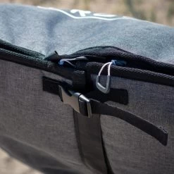 Surfshop24 Deluxe X Prolimit Wing Foil Boardbag 2024 - 5'2"x30 -Surfen Und Kitesurfen Geschäft surfshop24 wing boardbag 6