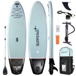 Surfstar SUP All Star C1 - 11'6x29