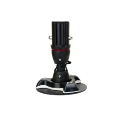 Aeron Tendon Base Push-Pin Mastfuß - None