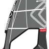 SEVERNE Windsurf Segel BLADE Antracite 2023 - 5.7 Antracite