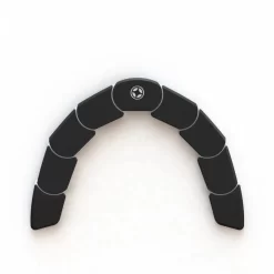 Unifiber Hard Adhesive Nose Protector Boardprotector Surfbrett Schutz XXL - XXL 6 Unifiber Hard Adhesive Nose Protector Boardprotector Surfbrett Schutz XXL - XXL -Surfen Und Kitesurfen Geschäft universal double density 3m self adhesive nose protector xxl detail2