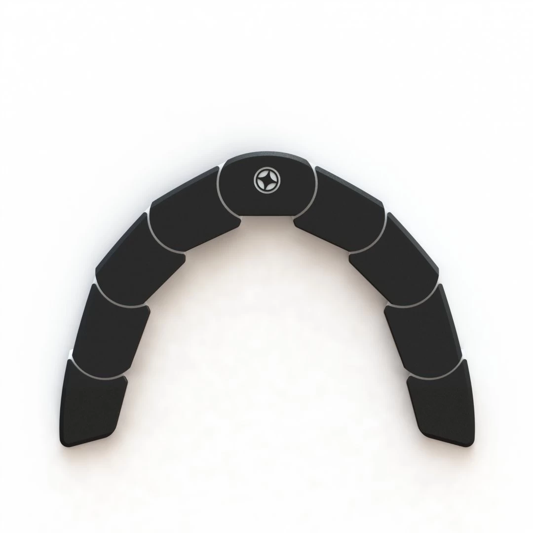 Unifiber Hard Adhesive Nose Protector Boardprotector Surfbrett Schutz XXL - XXL 3 Unifiber Hard Adhesive Nose Protector Boardprotector Surfbrett Schutz XXL - XXL - Image 3