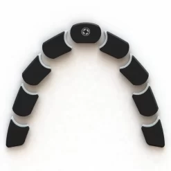 Unifiber Hard Adhesive Nose Protector Boardprotector Surfbrett Schutz XXL - XXL 7 Unifiber Hard Adhesive Nose Protector Boardprotector Surfbrett Schutz XXL - XXL -Surfen Und Kitesurfen Geschäft universal double density 3m self adhesive nose protector xxl detail3