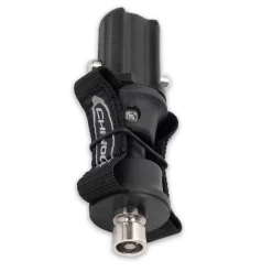 Chinook 2-Bolt (Quick Release) "Upper" Tendon US Cup Mast Base -