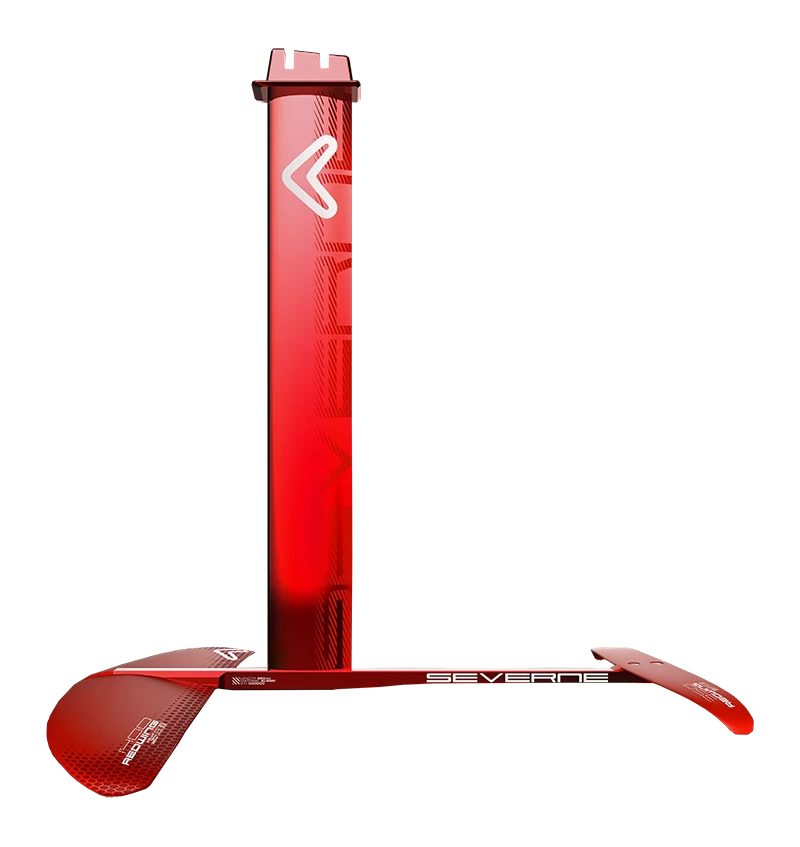 SEVERNE Windsurf Foil REDWING HYDROFOIL 1800 Complete 2024 - 1 SEVERNE Windsurf Foil REDWING HYDROFOIL 1800 Complete 2024 -