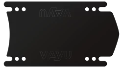 VAYU Base Plate - None