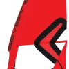 SEVERNE Windsurf Segel FREEK Red 2023 - 5.6 Red