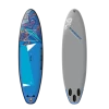 Starboard ISUP IGO WAVE 10.8 X 33 Deluxe SC 2023 - 10.8 X 33