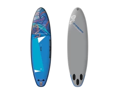 Starboard ISUP IGO WAVE 10.8 X 33 Deluxe SC 2023 - 10.8 X 33