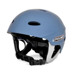 PROLIMIT Wassersport Helm Adjustable Matte Navy 2023 - S: 50 - 56 Cm