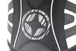 Unifiber Windsurf Trapez Wave/Freeride Hüfttrapez 2023 - S -Surfen Und Kitesurfen Geschäft wave freeride waist harness 2