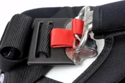 Unifiber Windsurf Trapez Wave/Freeride Hüfttrapez 2023 - S -Surfen Und Kitesurfen Geschäft wave freeride waist harness 4