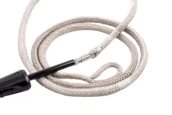 Unifiber Wing Leash With Quick Release Safety - -Surfen Und Kitesurfen Geschäft wing leash with quick release safety detail2