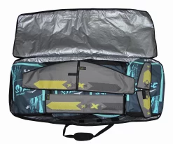 Concept X Wing Foil Boardbag Travel XT 2024 - 5'2" -Surfen Und Kitesurfen Geschäft wing travelbag xt 2 1.jpg ii 1