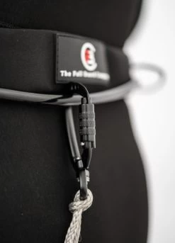 FBC Wing Waist Leash 2023 - L/XL -Surfen Und Kitesurfen Geschäft wing waist leash 3