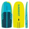 Slingshot Windsurf Foil Board Wizard V4 2023 - 114L