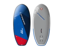 Starboard Wing Foil Board AIR FOIL Deluxe SC 2023 - 5.8 X 28