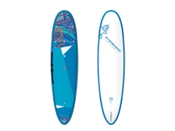 Starboard SUP Hardboard GO Starshot Wave 2023 - 10.2 X 29