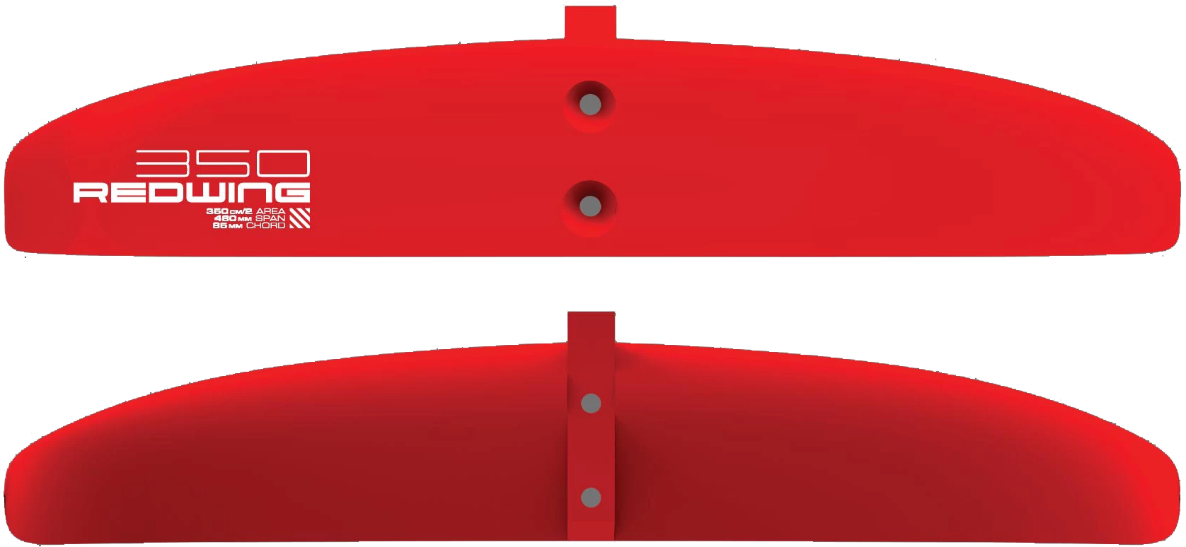 SEVERNE Windsurf Foil TAILWING F. REDWING 2024 - 350 2 SEVERNE Windsurf Foil TAILWING F. REDWING 2024 - 350 - Image 2